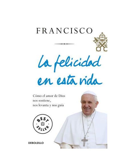La Felicidad En Esta Vida|Libreriasalesiana