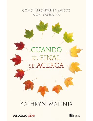 Cuando El Final Se Acerca|Libreriasalesiana