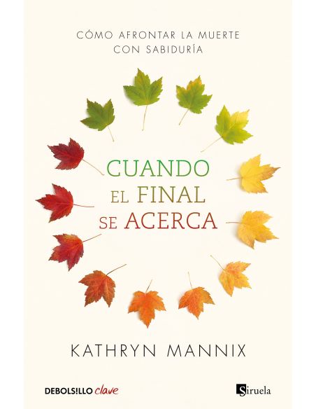 Cuando El Final Se Acerca|Libreriasalesiana