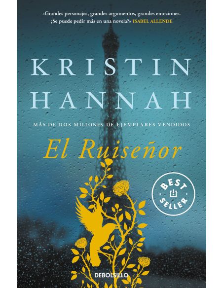 El Ruiseñor|Libreriasalesiana