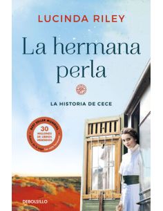 La Hermana Perla (Las Siete Hermanas 4)