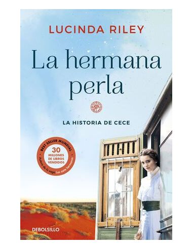 La Hermana Perla (Las Siete Hermanas 4)|Libreriasalesiana