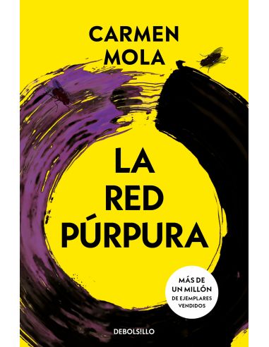 La Red Púrpura (La Novia Gitana 2)