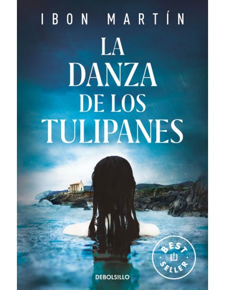 La Danza De Los Tulipanes (Inspectora Ane Cestero 1)