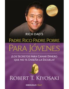 Padre Rico, Padre Pobre Para Jóvenes