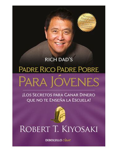 Padre Rico, Padre Pobre Para Jóvenes