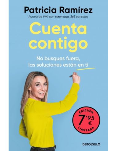 Cuenta Contigo (Campaña Edicion Limitada)