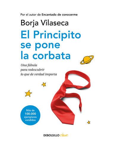 El Principito Se Pone La Corbata