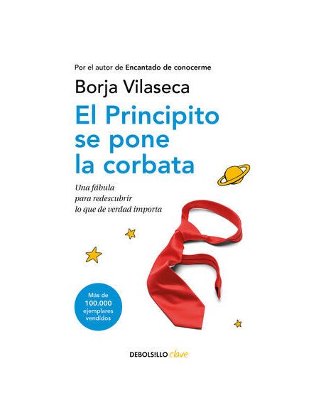 El Principito Se Pone La Corbata