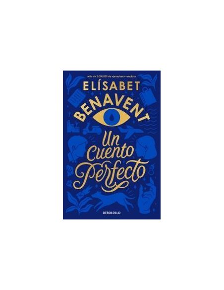 Un Cuento Perfecto