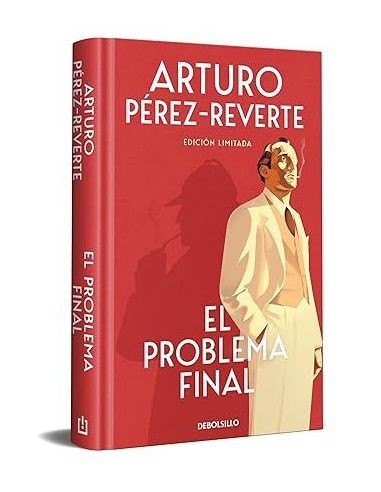 El Problema Final (Edición Limitada)