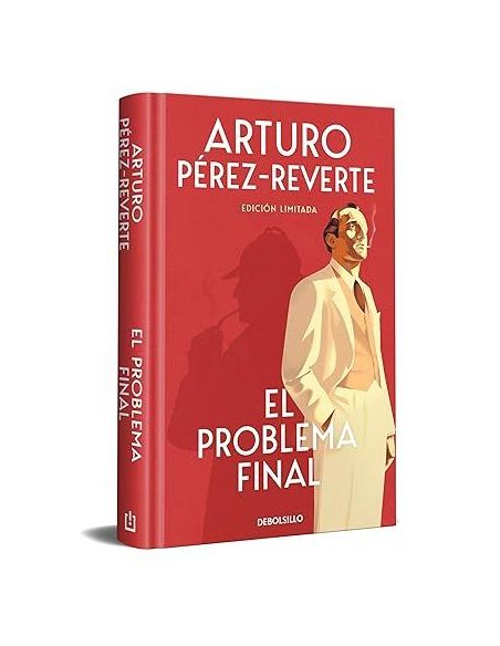 El Problema Final (Edición Limitada)