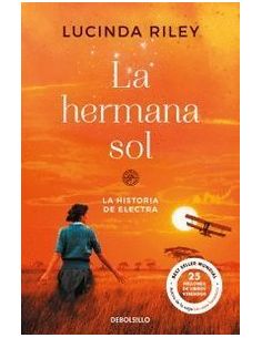 La Hermana Sol (Las Siete Hermanas 6)