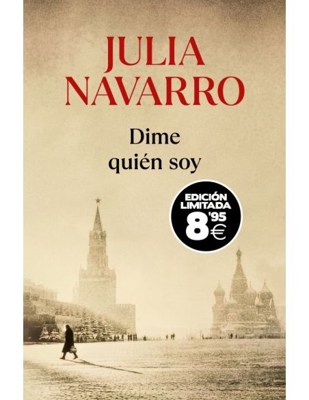 Dime Quién Soy (Edición Black Friday)