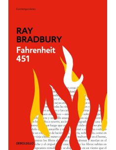Fahrenheit 451 (Nueva Traducción)