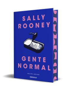 Gente Normal (Edición Limitada Con Cantos Tintados)