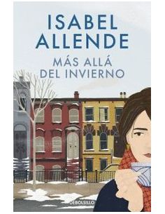 Más Allá Del Invierno