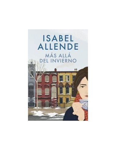 Más Allá Del Invierno