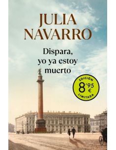 Dispara, Yo Ya Estoy Muerto (Campaña De Verano Edición Limitada)