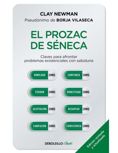 El Prozac De Séneca