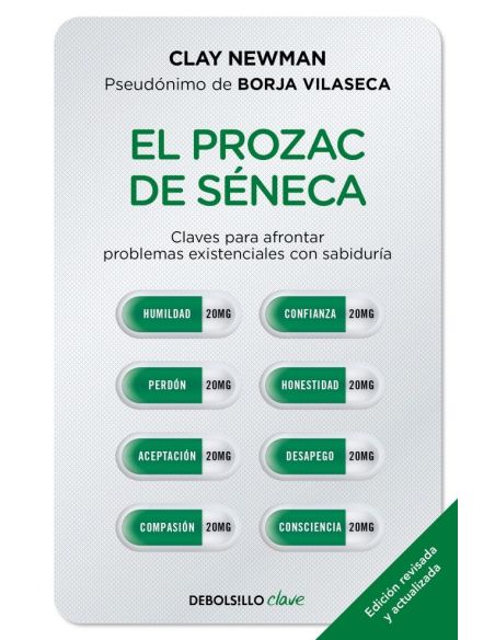 El Prozac De Séneca