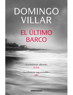 El Último Barco (Inspector Leo Caldas 3)