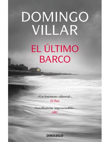 El Último Barco (Inspector Leo Caldas 3)
