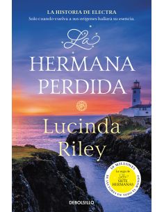 La Hermana Perdida (Las Siete Hermanas 7)