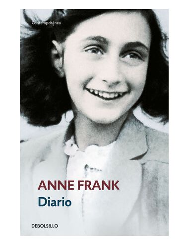 Diario De Anne Frank