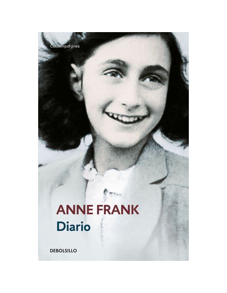 Diario De Anne Frank