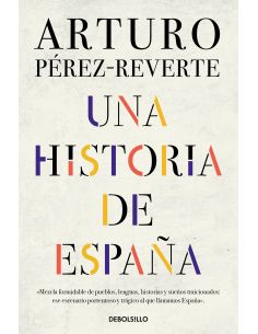 Una Historia De España