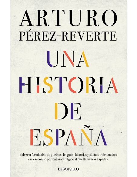 Una Historia De España