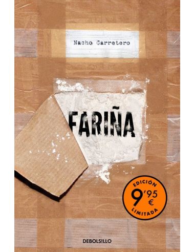 Fariña (Edición Limitada)