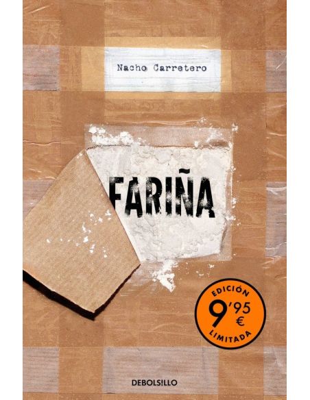 Fariña (Edición Limitada)