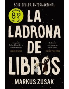 La Ladrona De Libros (Campaña De Verano Edición Limitada)