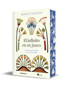El Infinito En Un Junco (Edición Limitada Con Cantos Tintados)
