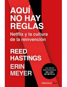 Aquí No Hay Reglas