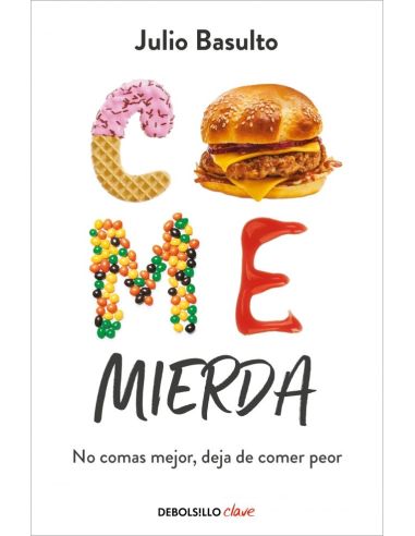 Come Mierda