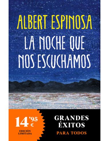 La Noche Que Nos Escuchamos