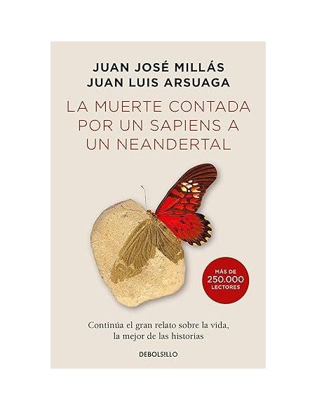 La Muerte Contada Por Un Sapiens A Un Neandertal (Edición Limitada)
