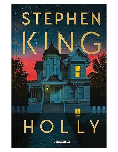 Holly