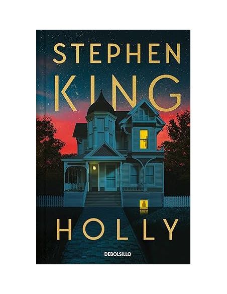 Holly