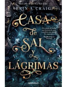 Casa De Sal Y Lágrimas