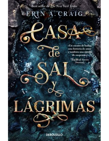 Casa De Sal Y Lágrimas