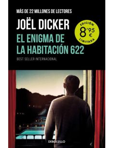 El Enigma De La Habitación 622 (Campaña De Verano Edición Limitada)