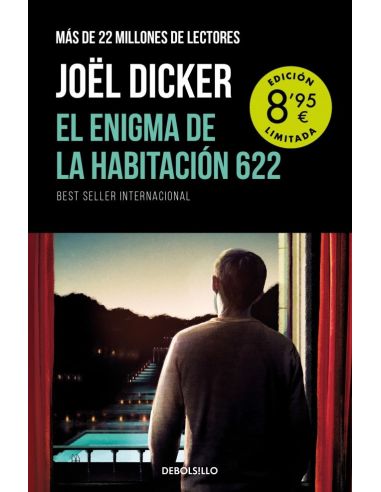 El Enigma De La Habitación 622 (Campaña De Verano Edición Limitada)