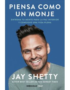 Piensa Como Un Monje