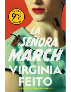 La Señora March (Campaña De Verano Edición Limitada)
