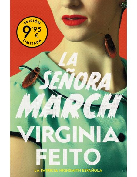 La Señora March (Campaña De Verano Edición Limitada)