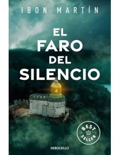 El Faro Del Silencio (Los Crímenes Del Faro 1)